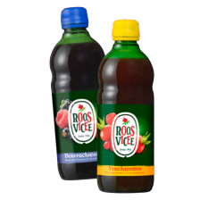 Roosvicee siroop